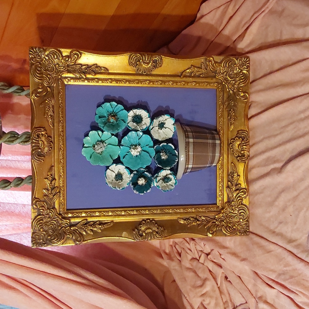 Wall hanging